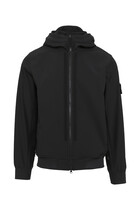 SOFT SHELL-R e.dye® Technology Hooded Jacket